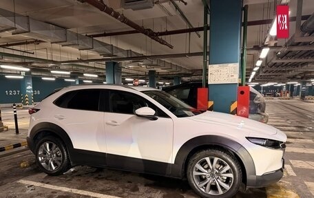 Mazda CX-30 I, 2023 год, 2 700 000 рублей, 9 фотография