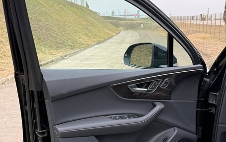 Audi Q7, 2025 год, 10 800 000 рублей, 6 фотография