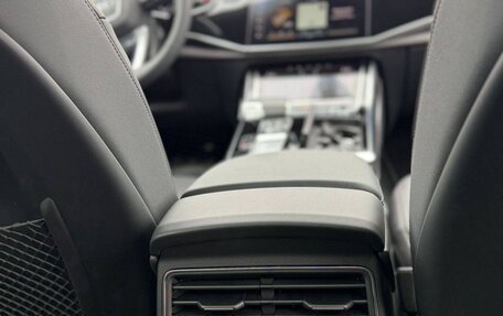 Audi Q7, 2025 год, 10 800 000 рублей, 12 фотография