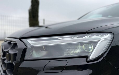 Audi Q7, 2025 год, 10 800 000 рублей, 13 фотография