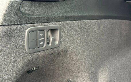 Audi Q7, 2025 год, 10 800 000 рублей, 17 фотография