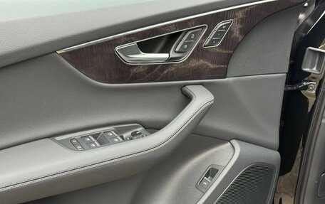 Audi Q7, 2025 год, 10 800 000 рублей, 9 фотография