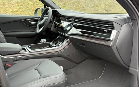 Audi Q7, 2025 год, 10 800 000 рублей, 20 фотография