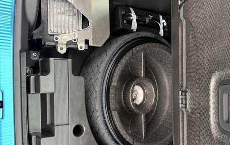 Audi Q7, 2025 год, 10 800 000 рублей, 22 фотография