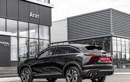 Haval F7, 2025 год, 3 649 000 рублей, 4 фотография