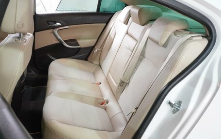 Opel Insignia II рестайлинг, 2013 год, 1 199 000 рублей, 9 фотография