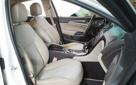 Opel Insignia II рестайлинг, 2013 год, 1 199 000 рублей, 8 фотография