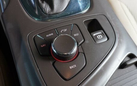 Opel Insignia II рестайлинг, 2013 год, 1 199 000 рублей, 20 фотография