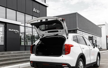 Haval Jolion, 2026 год, 2 449 000 рублей, 32 фотография