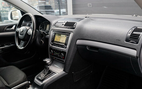 Skoda Octavia, 2009 год, 630 000 рублей, 9 фотография