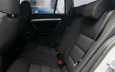 Skoda Octavia, 2009 год, 630 000 рублей, 10 фотография