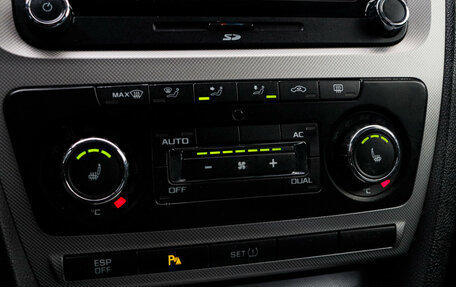 Skoda Octavia, 2009 год, 630 000 рублей, 12 фотография