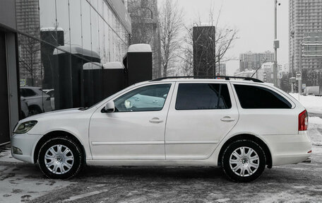 Skoda Octavia, 2009 год, 630 000 рублей, 8 фотография