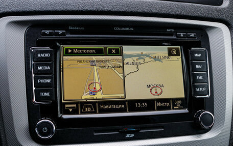 Skoda Octavia, 2009 год, 630 000 рублей, 11 фотография