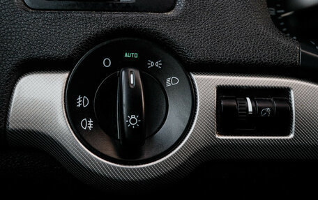 Skoda Octavia, 2009 год, 630 000 рублей, 15 фотография