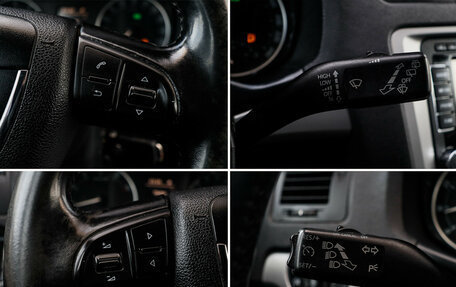 Skoda Octavia, 2009 год, 630 000 рублей, 13 фотография