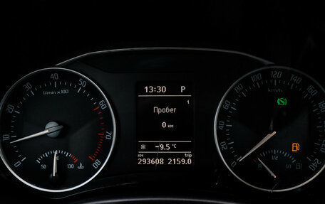 Skoda Octavia, 2009 год, 630 000 рублей, 20 фотография