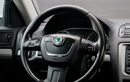 Skoda Octavia, 2009 год, 630 000 рублей, 19 фотография