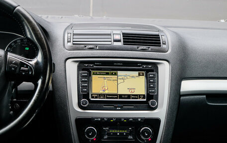 Skoda Octavia, 2009 год, 630 000 рублей, 18 фотография