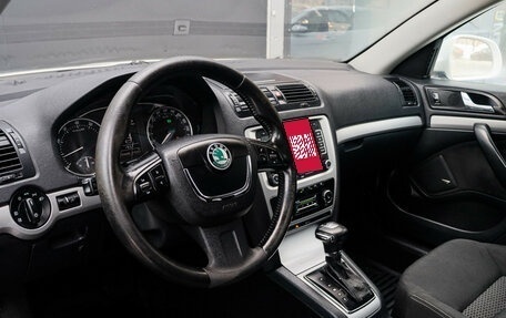 Skoda Octavia, 2009 год, 630 000 рублей, 16 фотография