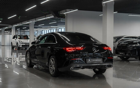 Mercedes-Benz CLA, 2020 год, 2 990 000 рублей, 5 фотография