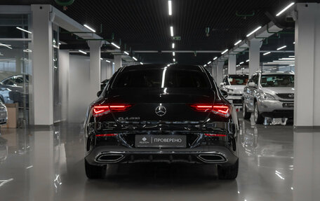 Mercedes-Benz CLA, 2020 год, 2 990 000 рублей, 6 фотография