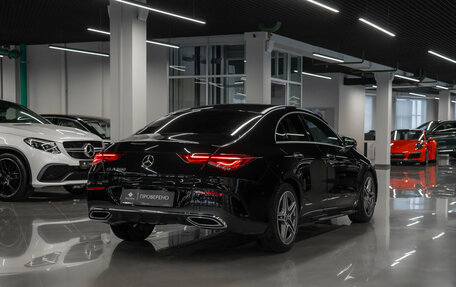 Mercedes-Benz CLA, 2020 год, 2 990 000 рублей, 4 фотография