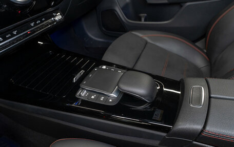 Mercedes-Benz CLA, 2020 год, 2 990 000 рублей, 13 фотография