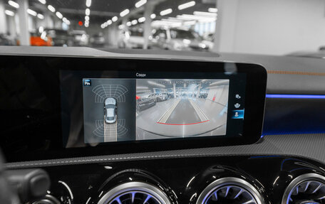 Mercedes-Benz CLA, 2020 год, 2 990 000 рублей, 15 фотография