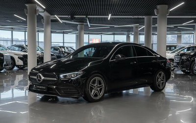 Mercedes-Benz CLA, 2020 год, 2 990 000 рублей, 1 фотография