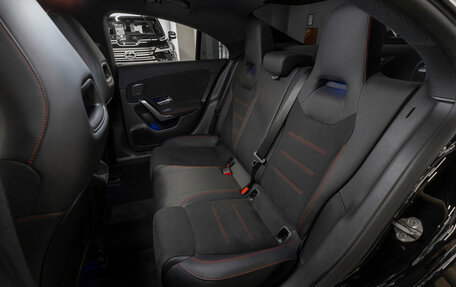 Mercedes-Benz CLA, 2020 год, 2 990 000 рублей, 12 фотография