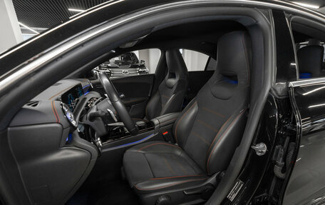 Mercedes-Benz CLA, 2020 год, 2 990 000 рублей, 9 фотография