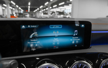 Mercedes-Benz CLA, 2020 год, 2 990 000 рублей, 14 фотография