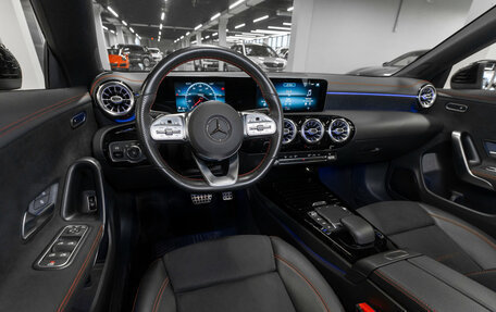 Mercedes-Benz CLA, 2020 год, 2 990 000 рублей, 7 фотография