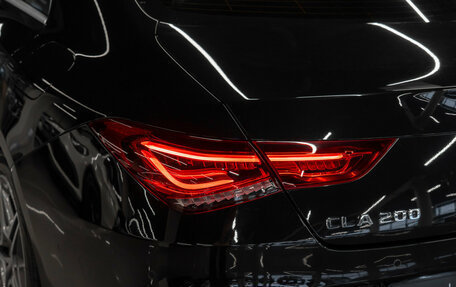 Mercedes-Benz CLA, 2020 год, 2 990 000 рублей, 21 фотография