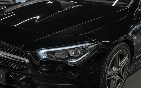 Mercedes-Benz CLA, 2020 год, 2 990 000 рублей, 20 фотография