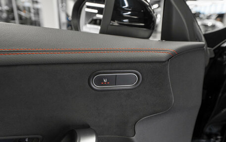 Mercedes-Benz CLA, 2020 год, 2 990 000 рублей, 18 фотография