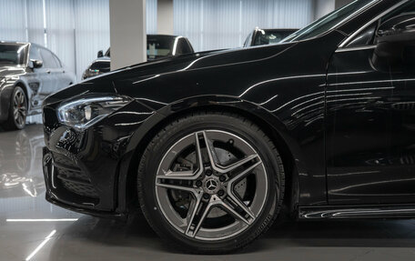 Mercedes-Benz CLA, 2020 год, 2 990 000 рублей, 19 фотография