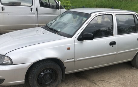 Daewoo Nexia I рестайлинг, 2012 год, 200 000 рублей, 3 фотография