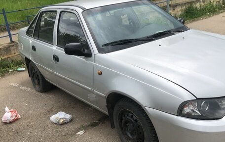 Daewoo Nexia I рестайлинг, 2012 год, 200 000 рублей, 2 фотография