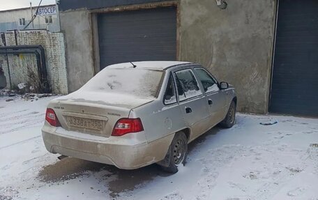 Daewoo Nexia I рестайлинг, 2012 год, 200 000 рублей, 5 фотография