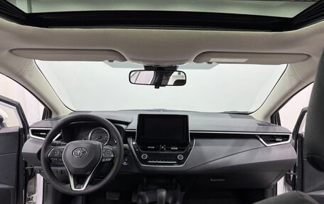 Toyota Corolla, 2022 год, 1 350 001 рублей, 7 фотография