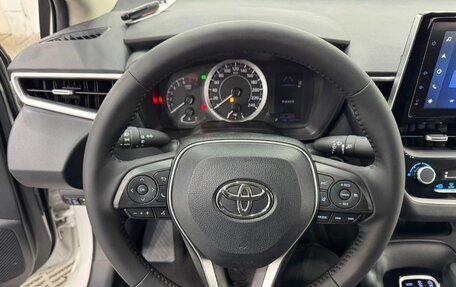 Toyota Corolla, 2022 год, 1 350 001 рублей, 8 фотография