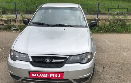 Daewoo Nexia I рестайлинг, 2012 год, 200 000 рублей, 1 фотография