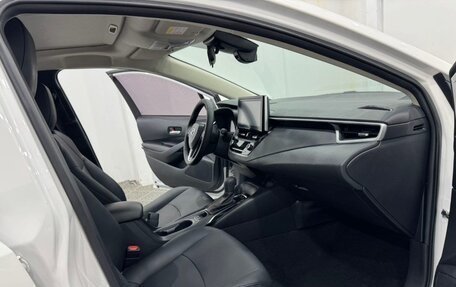 Toyota Corolla, 2022 год, 1 350 001 рублей, 13 фотография