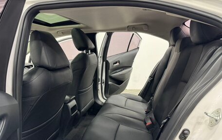 Toyota Corolla, 2022 год, 1 350 001 рублей, 14 фотография