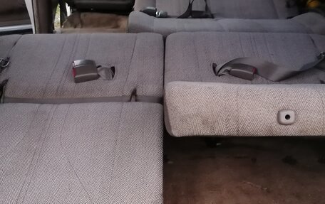 Toyota Estima III рестайлинг -2, 1994 год, 350 000 рублей, 12 фотография