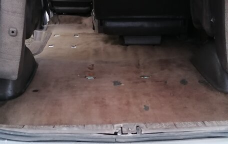 Toyota Estima III рестайлинг -2, 1994 год, 350 000 рублей, 15 фотография