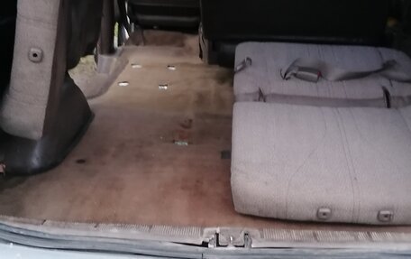 Toyota Estima III рестайлинг -2, 1994 год, 350 000 рублей, 14 фотография