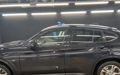 BMW X4, 2018 год, 4 000 000 рублей, 1 фотография